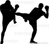 Kickboxing em Montes Claros