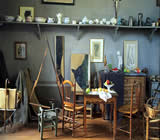 Atelier em Montes Claros