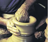 Cerâmicas em Montes Claros