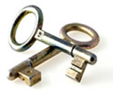 Chaveiros em Montes Claros