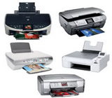 Impressora em Montes Claros