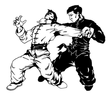 Kung Fu em Montes Claros