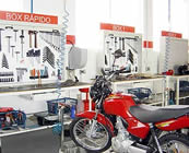 Oficinas Mecânicas de Motos em Montes Claros