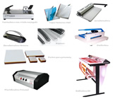 Plotagem em Montes Claros